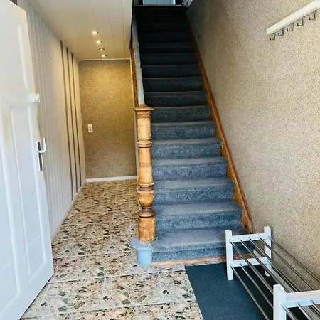 And Spacious For 8 * Grevesmuehlen
