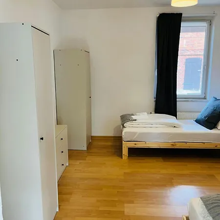 And Spacious For 8