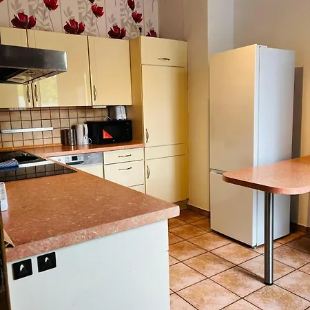 And Spacious For 8 *