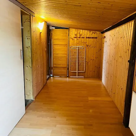 And Spacious For 8