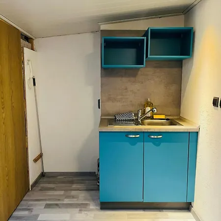 And Spacious For 8 *
